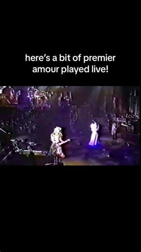 Malice Mizer Voyage Live in TV '97 Concert Highlights