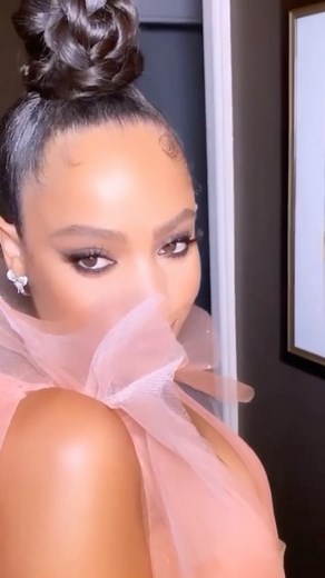 Bianca Lawson on Instagram