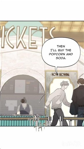 nerd project bl manhwa ☺️☺️ “He looked like a walking red flag… until he smiled at him"