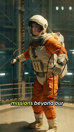 The Experiment That Created Artificial Gravity 🧪😳 | Future Science