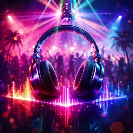 Palms at Dawn (Hardtekk Edit) Full song on youtube: Daddy Midnight Project #hardtekk #electronicmusic