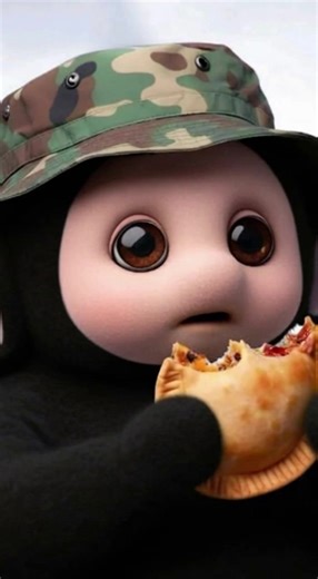 Devórame: Empanada y Hambre Vengativa