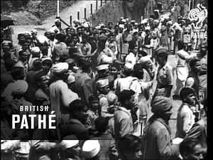 Gandhi Dead Aka Gandhi Assassinated (1948)