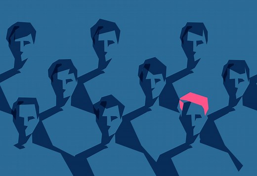 What Is Conformity? Definition, Types, Psychology Research