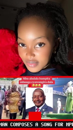 Awo MPUUGA: Victoria P18 yafa Buda Kawoko?