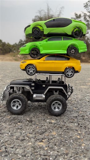 3 best rc remote control super car testing #toys #trending #shorts