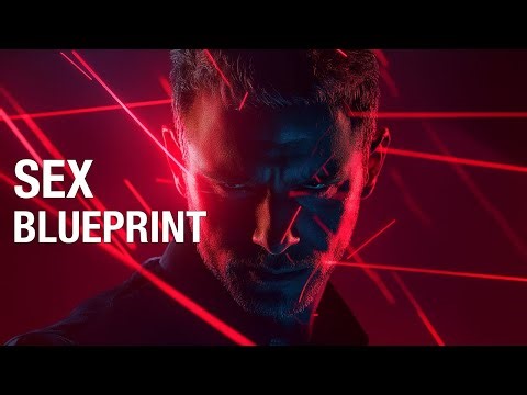 SEX BLUEPRINT: NoFap, Sex Mastery, Libido Healing, Sexual Power Subliminal