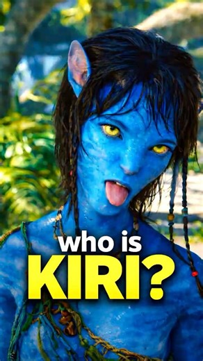 ആരാണ് കിരി?😱💀KIRI #avatar