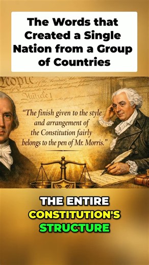 How the Words 'We the People' Created a Nation