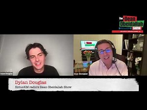 Dylan Douglas talks why young voters are flocking to Democratic Party, his appearance on CNN & more