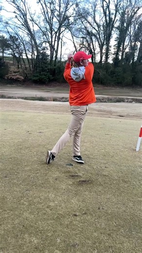 Improving Your Golf Swing: Practice Techniques for Consistency