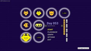 【84】《通关LSD模拟器 | 梦境模拟器重制版》