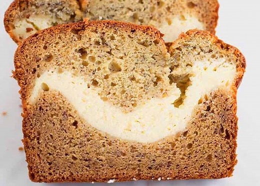 Seriously my FAVORITE Banana Bread!!