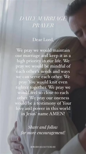 MarriageAfterGod on TikTok