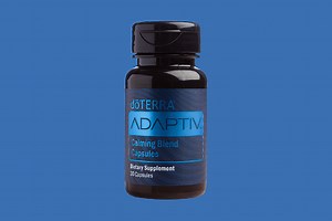 Cápsulas de Adaptiv | Aceites esenciales doTERRA