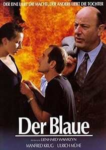 The Blue One - Movie