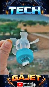 FAN LED LIGHT #rgb_light #light #led