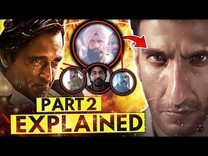 Dhurandhar 2: Revealing Every Detail & Hidden Clue