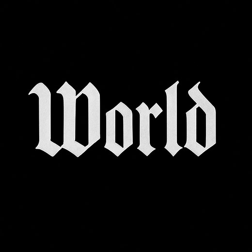 World - Urban Chords: Song Lyrics, Music Videos & Concerts