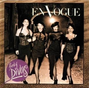 Former En Vogue Member Dawn Robinson Opens Up About Living In Her Vehicle For Past Three Years -