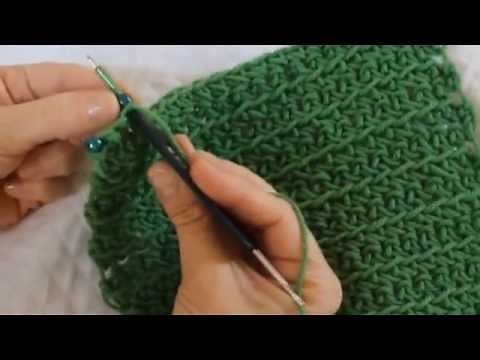 Easyloop® Fauxchét® Yarn Tool Demo