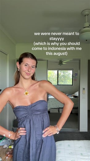 reminder about my group trip to indonesia with authentic sumatra!! bali-lombok: aug 26-sept 6 sumatra-mentawai: sept 6-sept 15 comment “INDO” if you’re interested in going!! #travel #solotravel #backpacking #indonesia #fyp