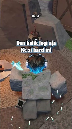 Cara mendapatkan ARCANCE PICKAXE di The Forge