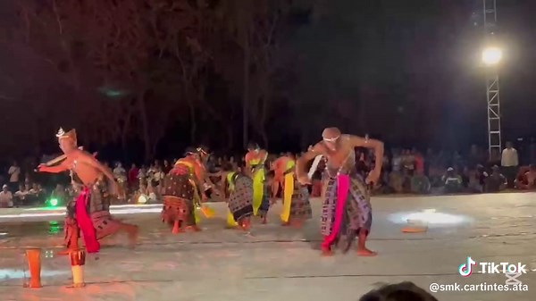 Tebe Kau Meri: Lagu TikTok Baru Viral Timor Leste 2024