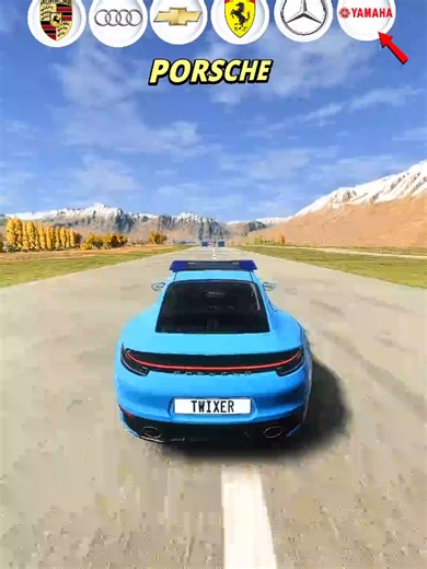 Which Car can Jump Over 50 Containers #cars #simulator #beamngdrive #gameplay #gaming