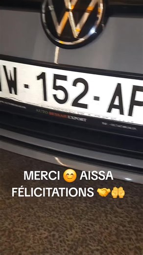 Auto Bessah Export Algérie sur TikTok