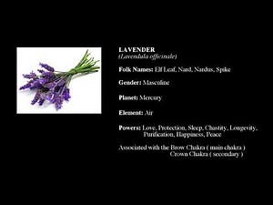 Lavender Essential Oil Frequency | 14,750,000 Hz Healing Tone | Isochronic Sound (Experimental)