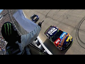 Race Rewind: Dover playoff race in 15