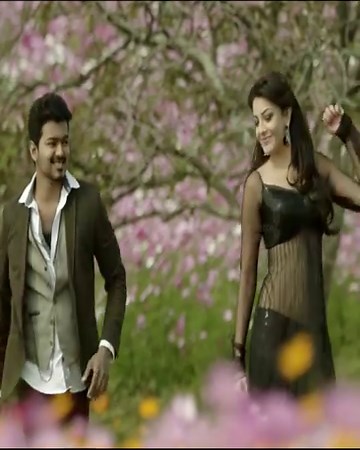 "Thalapathy Vijay and Kajal Agarwal redefine charm with every adorable dance step, turning the dance floor into a canvas of cuteness. 💖🕺💃" For More Updates: ------------------------------------------------------ Youtube: https://www.youtube.com/@jiivaofficial ------------------------------------------------------ Facebook: https://www.facebook.com/JiivaOfficial/ ------------------------------------------------------ Twitter: https://twitter.com/jiivaofficial ----------------------------------