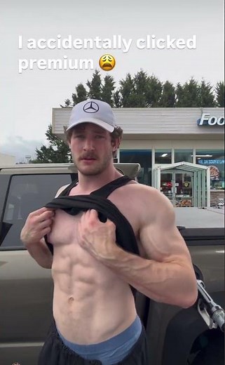 Clark Gallagher 😩