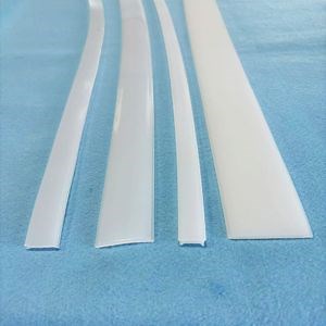 [Hot Item] Premium Silicone LED Diffuser Cover for Cabinet Lighting