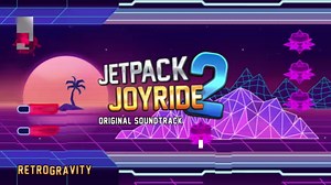 17K views · 53 reactions | Currently listening to Jetpack Joyride 2 - Retrogravity - Original Soundtrack  https://youtu.be/8OTSmOi45f0?feature=shared | Jetpack Joyride | Facebook