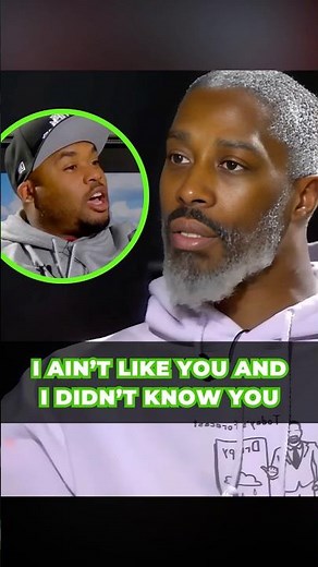 Roman Harper with the hit stick 😤#romanhasper #shorts #nfl #nflfootball #nflhighlights