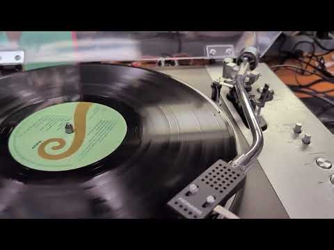 Original Audio Technica AT-6006 Tonearm Lifter Modified for Pioneer PL-510A Turntable