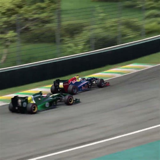 Red Bull RB8 - Interlagos (Autódromo José Carlos Pace) - Brasil #f1 #redbull #interlagos