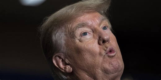 'I think they're desperate': Trump biographer slams letter from Trump lawyers to Garland