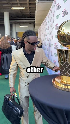 Why the NBA Will NEVER Do 1v1