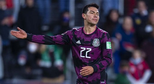 ¿Dónde ver en TV el México vs Jamaica?