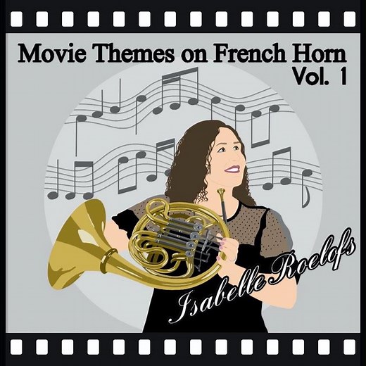 Aladdin Suite - Friend Like Me (French Horn Multitrack)