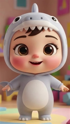 Fun Kids Compilation of Cartoons