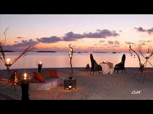 The Most Beautiful Tarifa Chill Out Spanish - Love Nights . . . Quíen