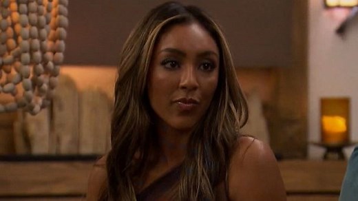 ‘The Bachelorette’ week 8 recap