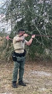 Here’s a slow motion... - The Future of Hunting in Florida