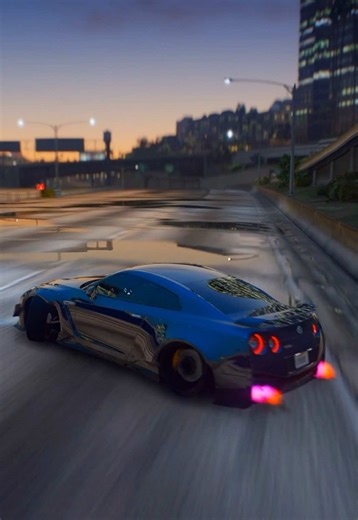 Mastering GTA Online Drifting Techniques