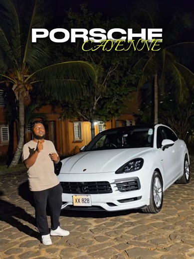 FOR SALE PORSCHE CAYENNE. Specs include: - Panoramic roof - ⁠LED matrix headlights - ⁠leather interior package - ⁠front seats - 14 way adjustable with memory package, heated & ventilated with massage function, rear seats - heated - ⁠4 zone climate control - ⁠sports quad exhaust - ⁠adaptive air suspension - ⁠BOSE sound system - ⁠TechArt Aero kit - ⁠heads up display - ⁠soft closing doors - ⁠factory 20” alloy wheels - ⁠rear axle steering - ⁠night view assist - ⁠360 camera - ⁠sports chrono pack Oh a