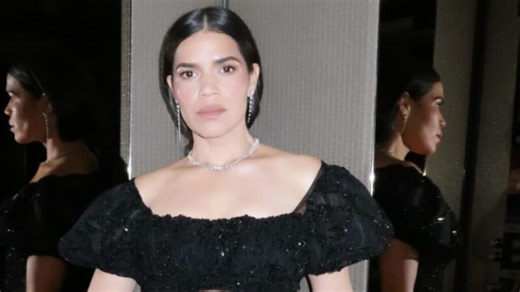 America Ferrera’s weight loss at 41 started with ditching this habit